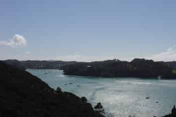 Northland - Address withheld
