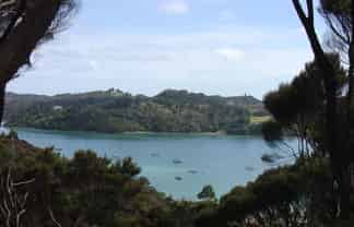 Northland - Address withheld