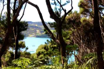 Northland - Address withheld