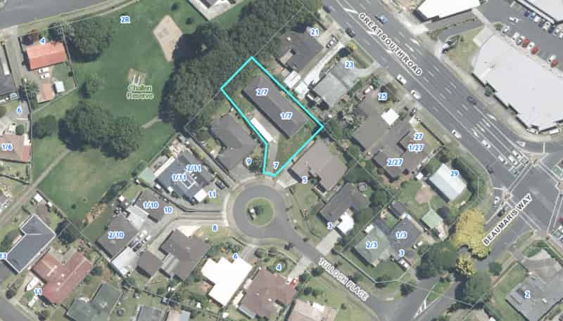 7 Tulloch Place, Takanini