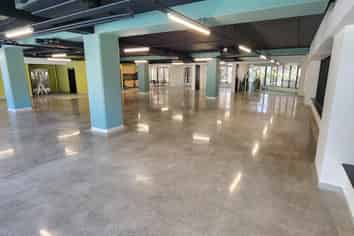 Ground Floor Retail Opportunity on Symonds St