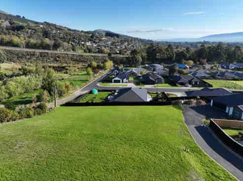 15 Elsie Purnell Place, Mosgiel