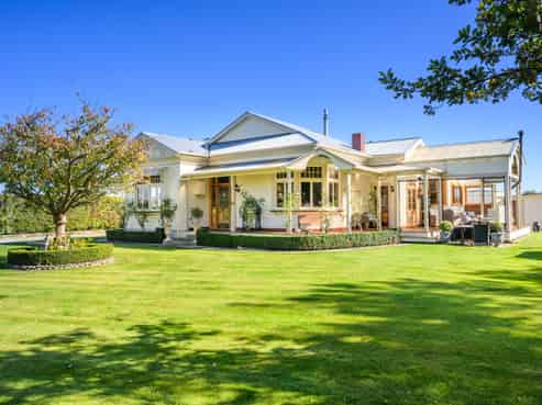 176 Kairanga Bunnythorpe Road, Bunnythorpe