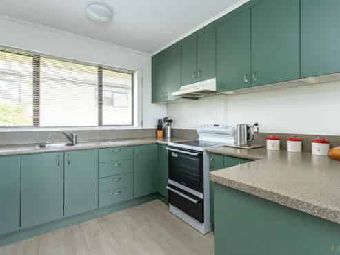 18 Darby Street, Geraldine