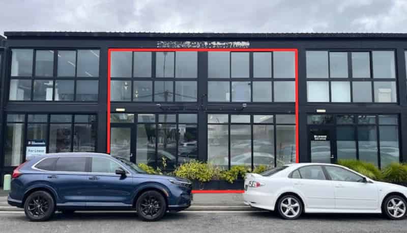 3/193 Montreal Street, Christchurch Central