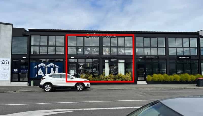 3/193 Montreal Street, Christchurch Central