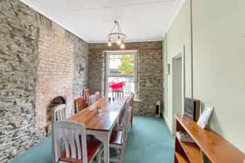 Licensed Café & Wine Bar