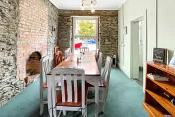 Licensed Café & Wine Bar