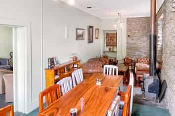 Licensed Café & Wine Bar