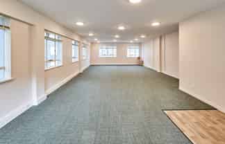 218F Willis Street, Te Aro