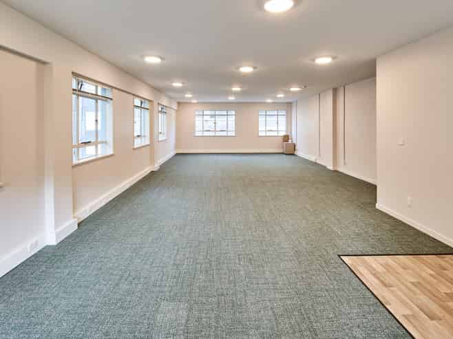 218F Willis Street, Te Aro