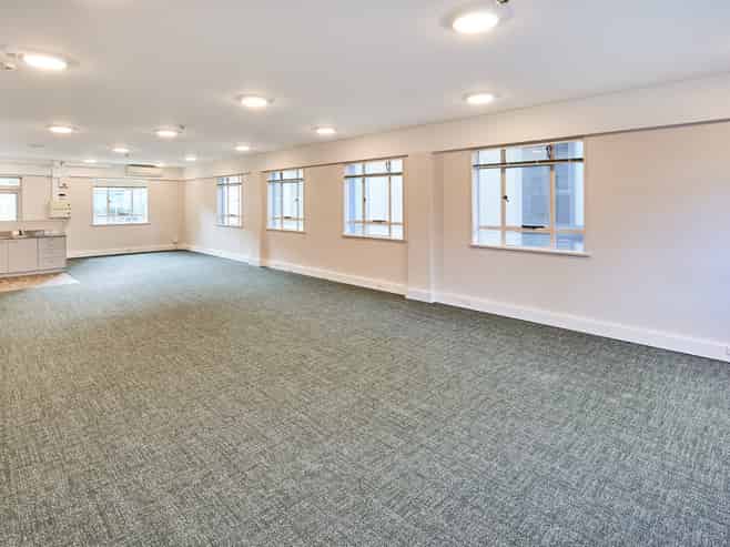 218F Willis Street, Te Aro