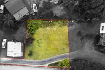 20B Norana Road, Maoribank