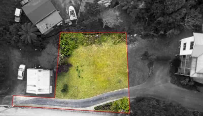 20B Norana Road, Maoribank
