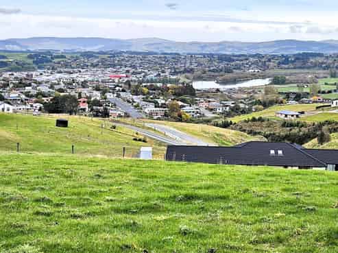 Lot 1 Hillcrest Views, Johnston Road, Balclutha