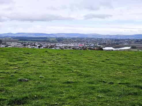 Lot 1 Hillcrest Views, Johnston Road, Balclutha