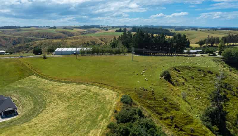 Lot 1 Hillcrest Views, Johnston Road, Balclutha