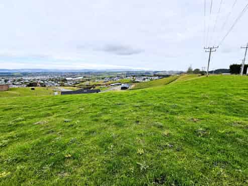 Lot 1 Hillcrest Views, Johnston Road, Balclutha