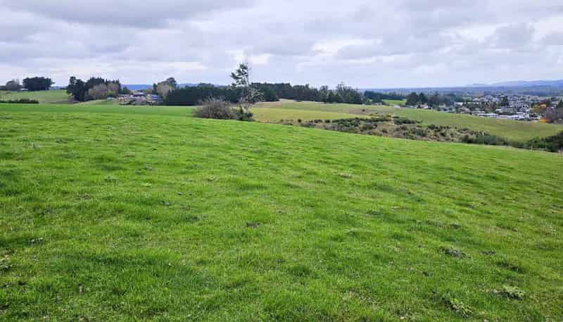 Lot 1 Hillcrest Views, Johnston Road, Balclutha