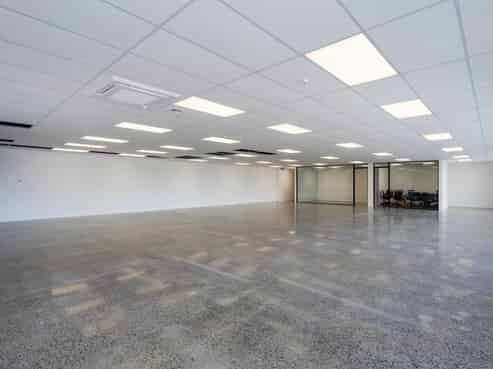 CBRE | Rare A Grade Henderson Facility