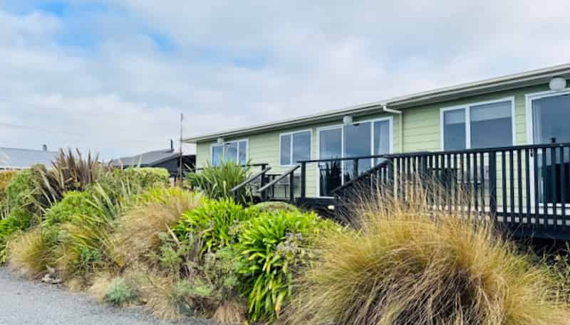 24 and 28 Rata Street, Kaka Point