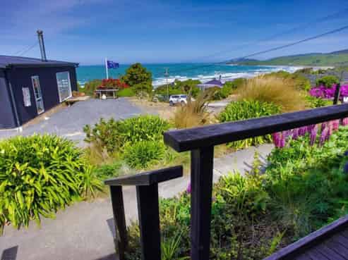 24 and 28 Rata Street, Kaka Point