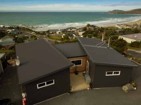 24 and 28 Rata Street, Kaka Point