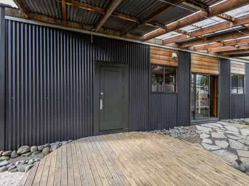20 Ward Street, Raetihi