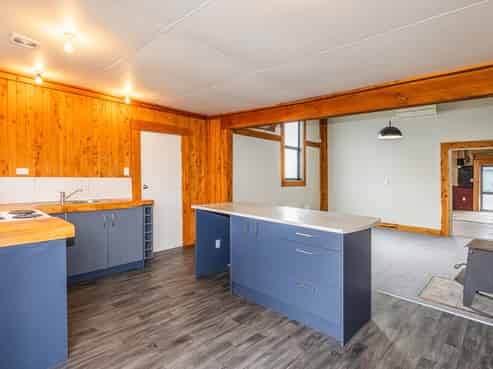 20 Ward Street, Raetihi