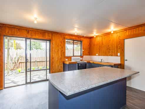 20 Ward Street, Raetihi