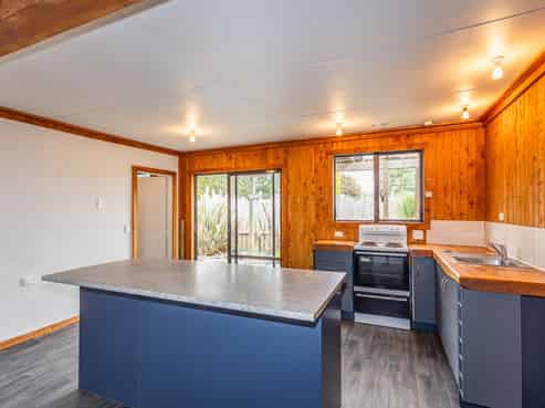 20 Ward Street, Raetihi