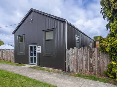 20 Ward Street, Raetihi