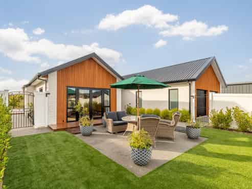 79 Te Hurunui Drive, Pegasus