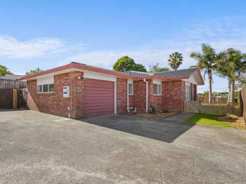 3/120 Udys Road, Pakuranga