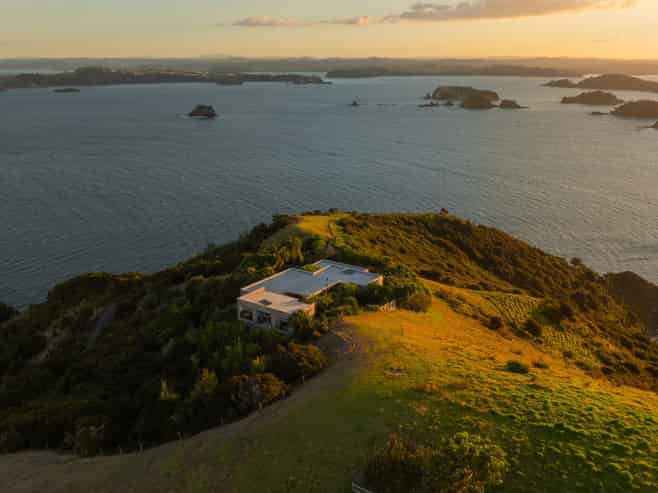 lot 17/385 Rangihoua Road, KERIKERI