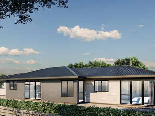 162 Silverstream Road, Crofton Downs