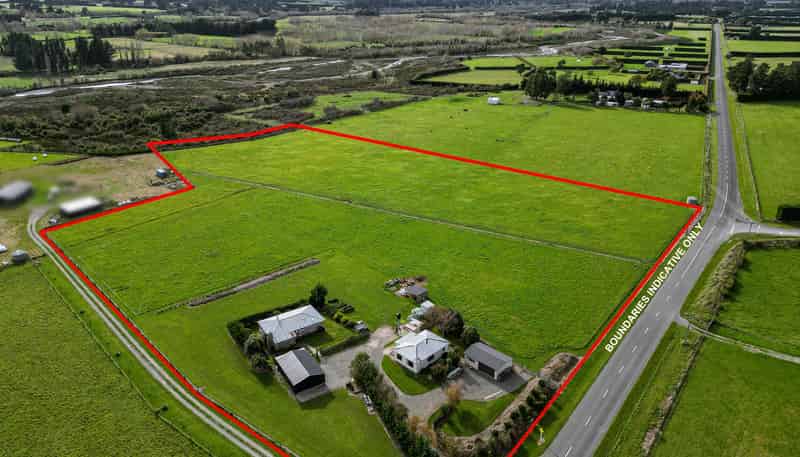 1048 Woodstock Road, Oxford