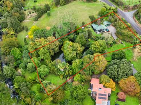 93 Upland Road, Aongatete