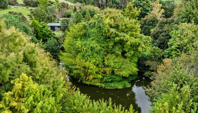 93 Upland Road, Aongatete
