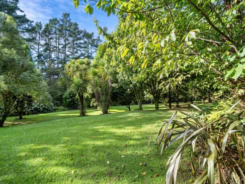 93 Upland Road, Aongatete