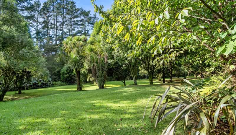 93 Upland Road, Aongatete