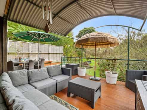 93 Upland Road, Aongatete