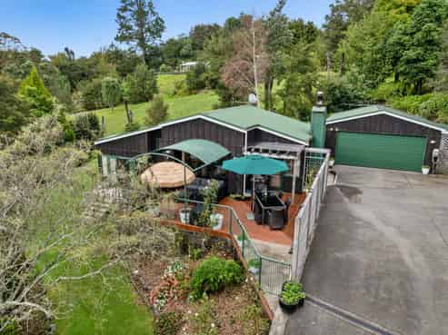 93 Upland Road, Aongatete