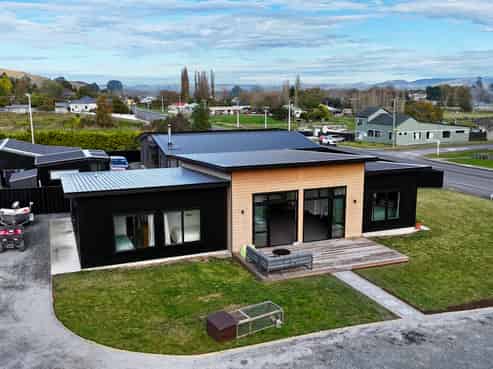 86 Eddystone Street, Kaitangata