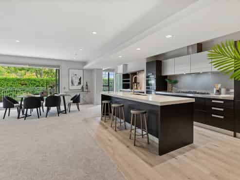 GA/2 Bassett Road, Remuera