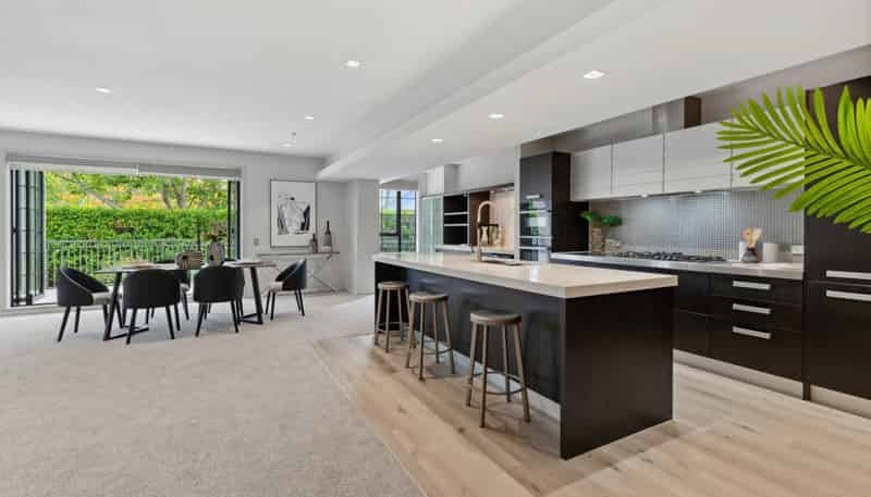 GA/2 Bassett Road, Remuera