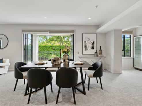 GA/2 Bassett Road, Remuera