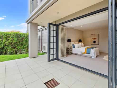 GA/2 Bassett Road, Remuera