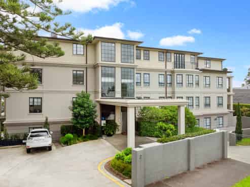 GA/2 Bassett Road, Remuera