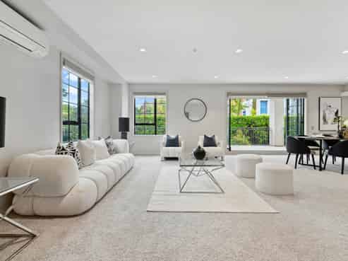 GA/2 Bassett Road, Remuera